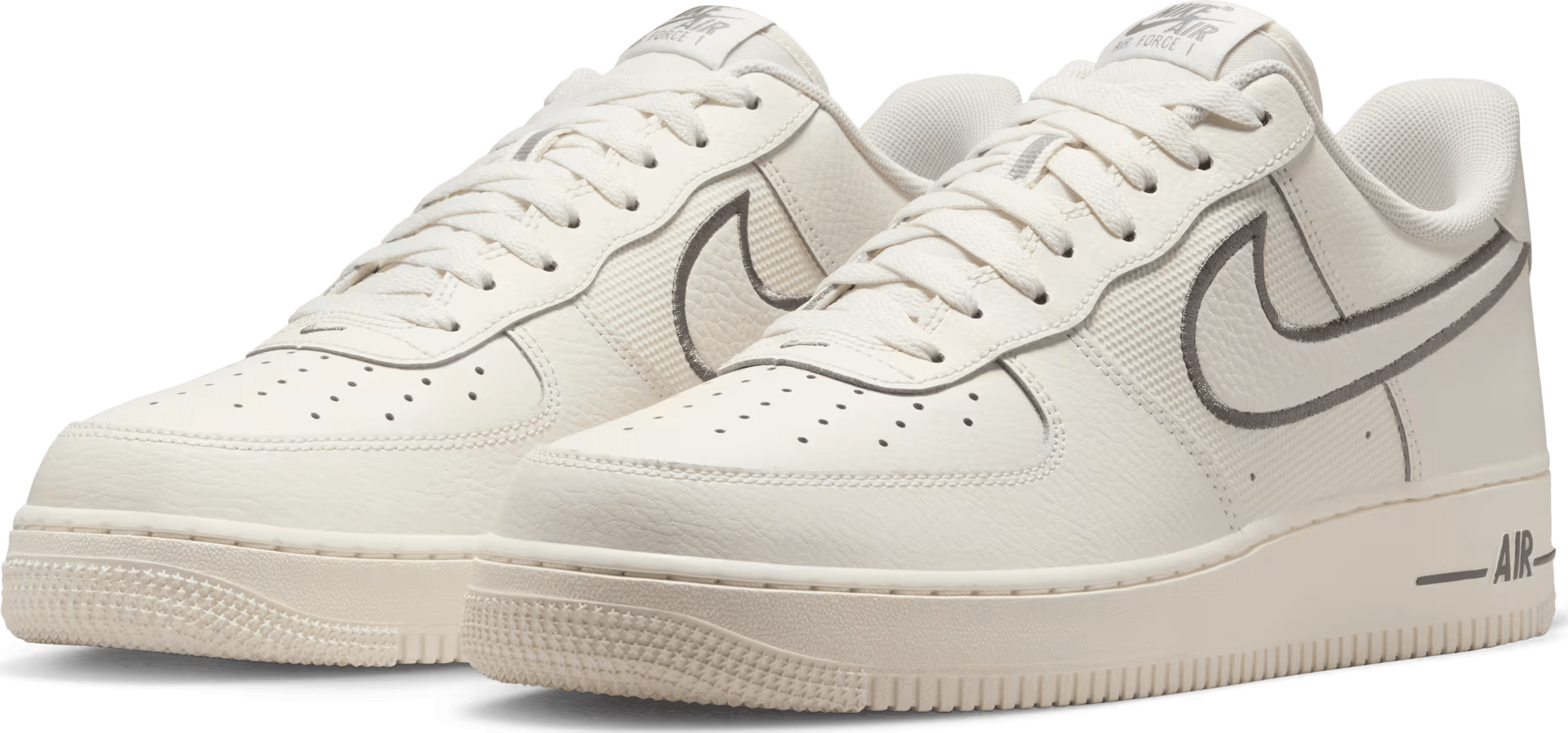 Nike Air Force 1 "Sail"