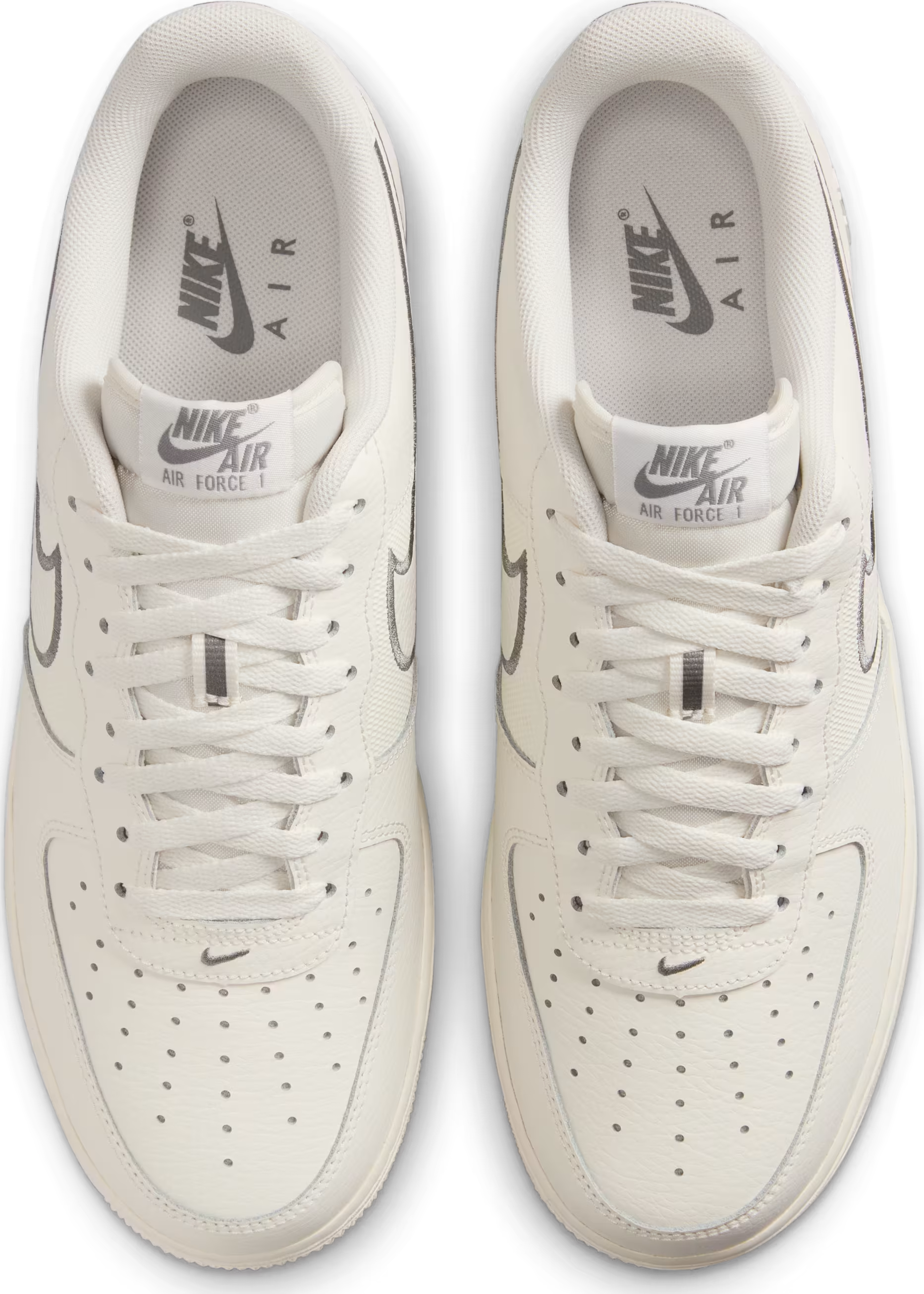Nike Air Force 1 "Sail"