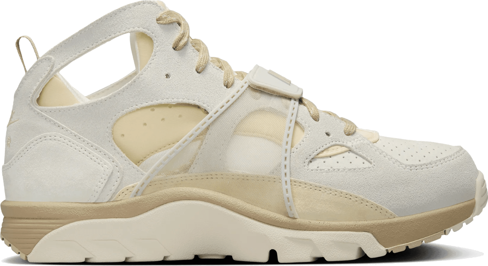 Nike Air Trainer Huarache "Desert Khaki"