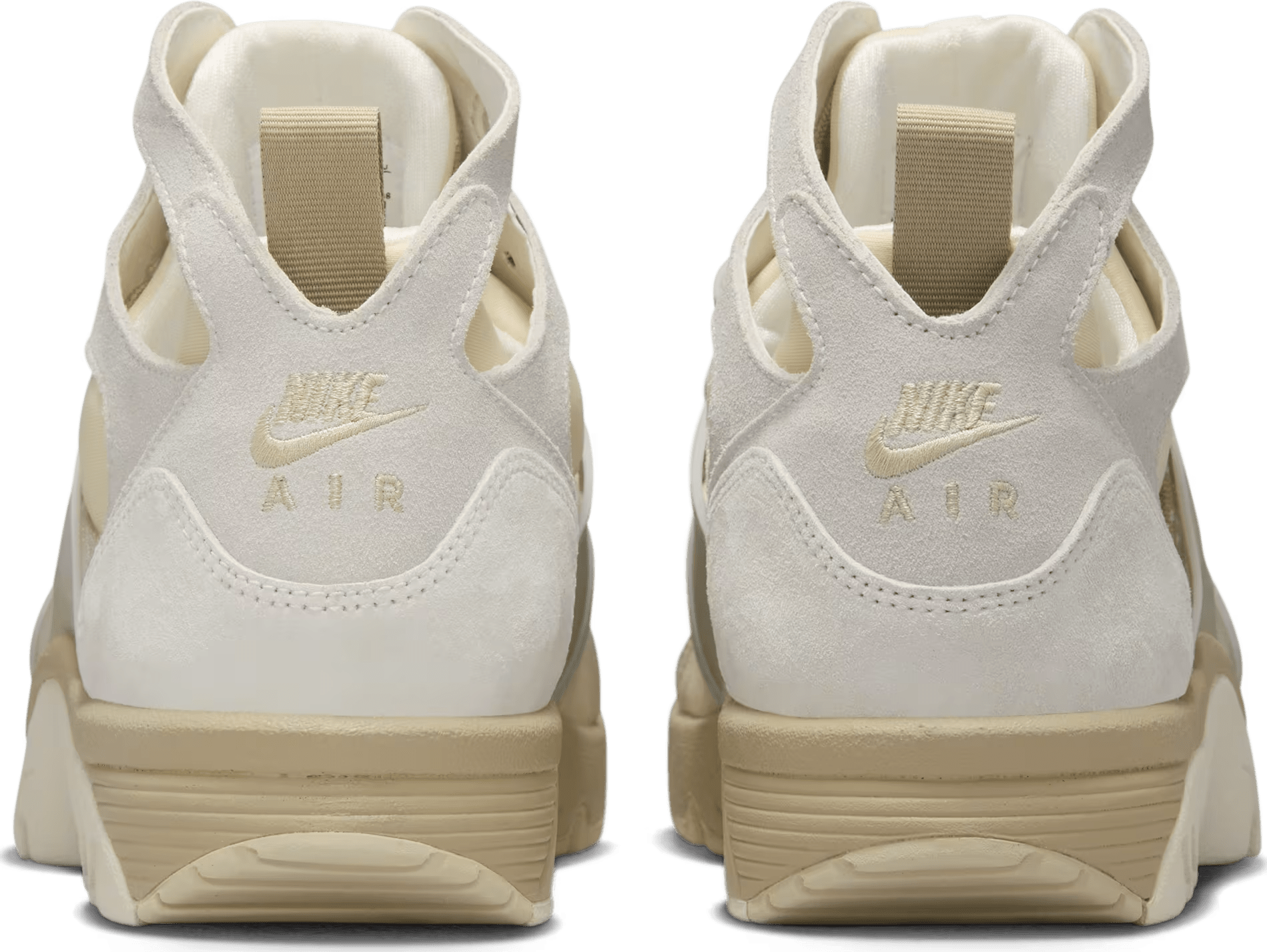 Nike Air Trainer Huarache "Desert Khaki"