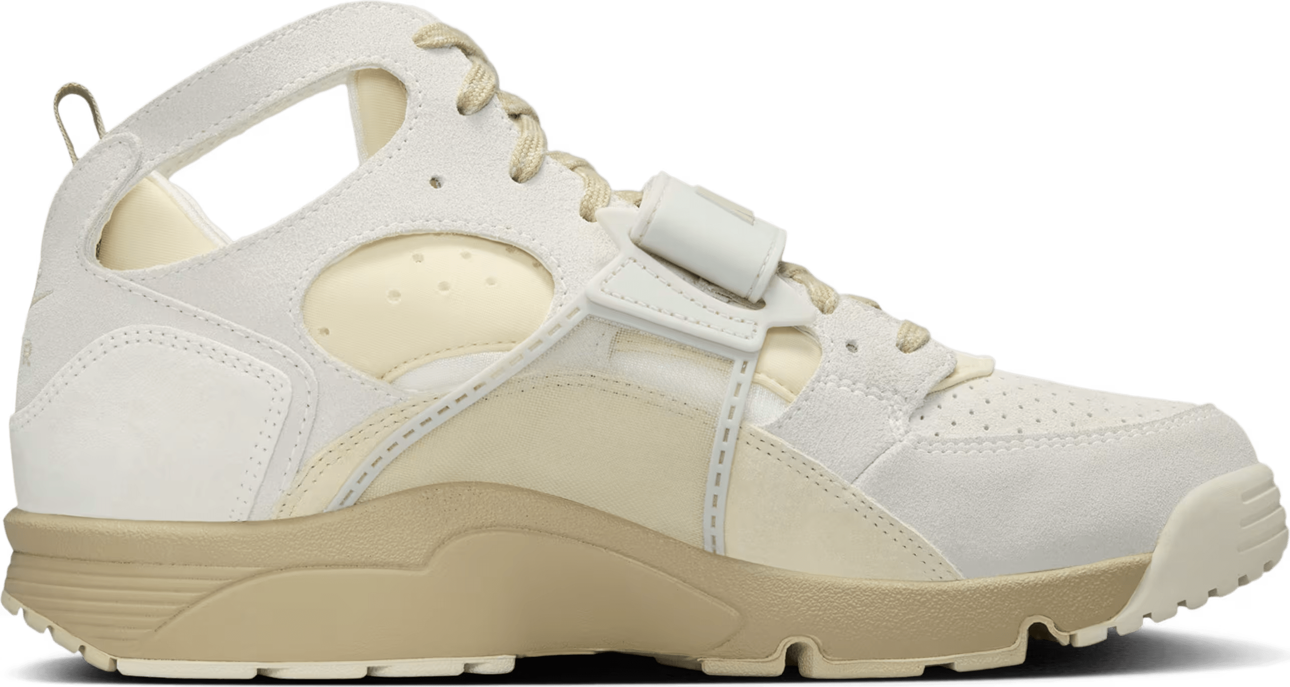 Nike Air Trainer Huarache "Desert Khaki"