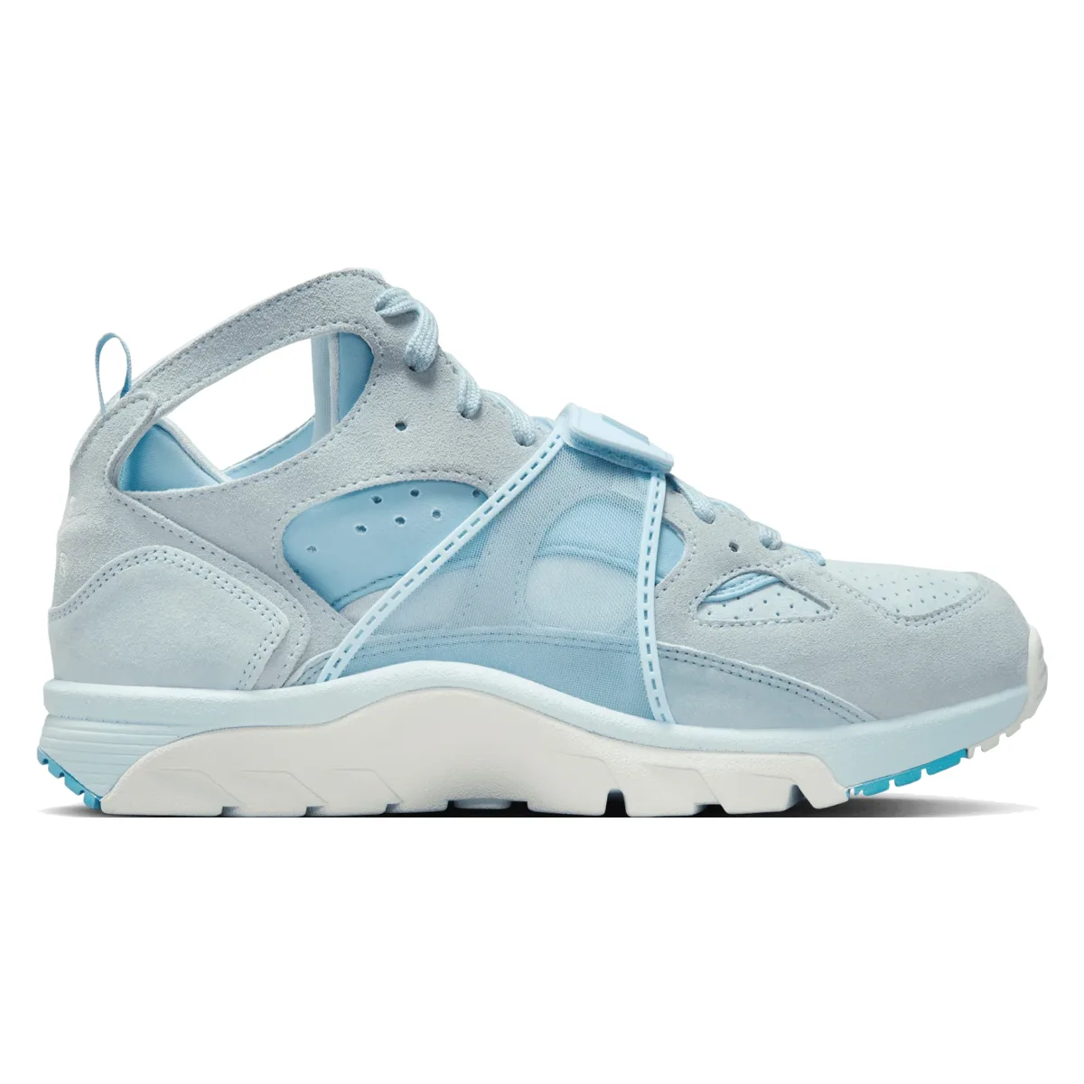 Nike Air Trainer Huarache "Blue Tint"