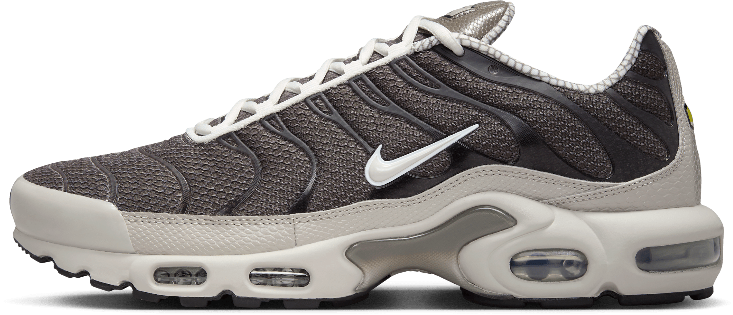 Nike Air Max Plus "Year of the Snake"