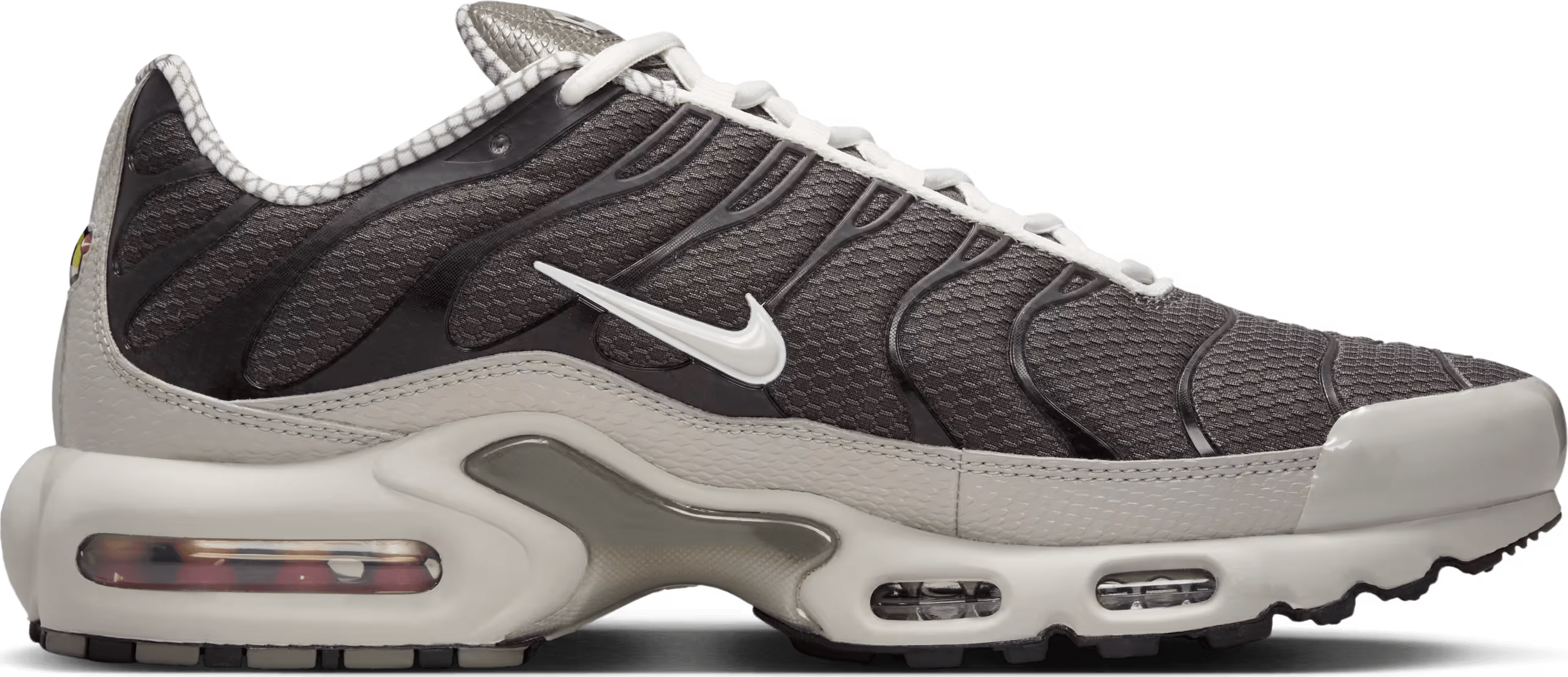 Nike Air Max Plus "Year of the Snake"