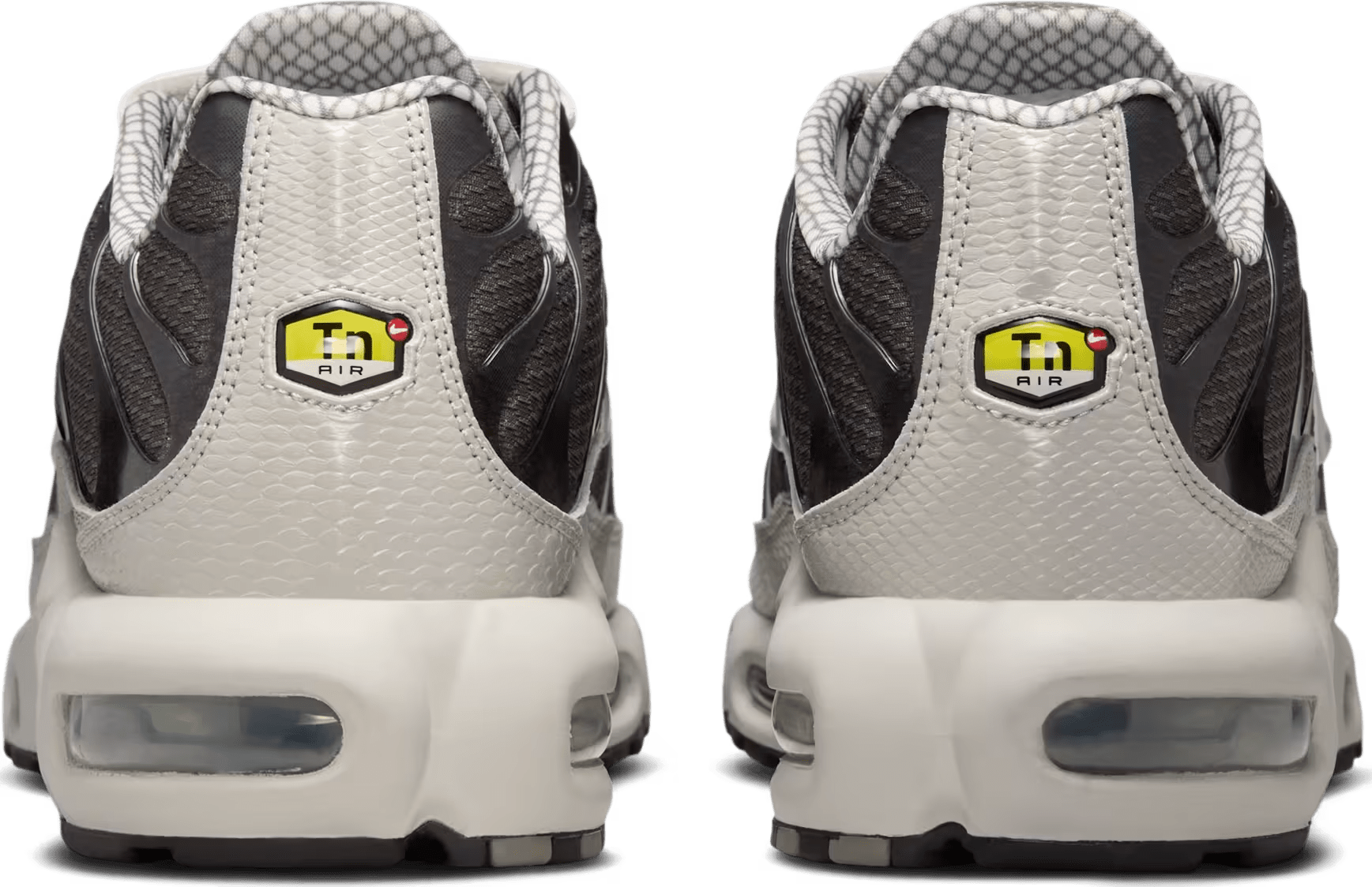Nike Air Max Plus "Year of the Snake"
