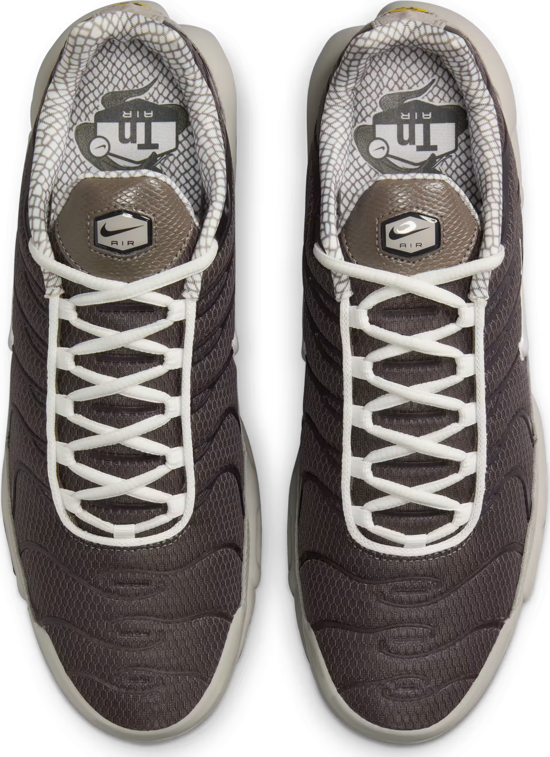 Nike Air Max Plus "Year of the Snake"