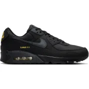 Nike Air Max 90 "Black Buff Gold"