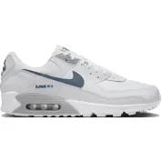 Nike Air Max 90 "Grey Diffused Blue"