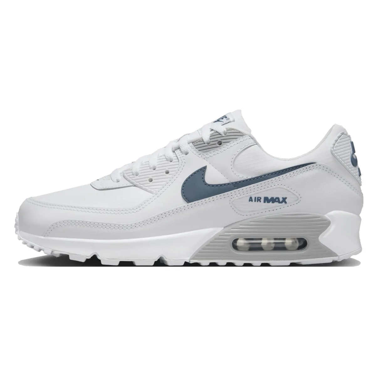 Nike Air Max 90 "Grey Diffused Blue"
