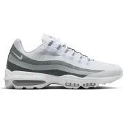 Nike Air Max 95 Ultra "Wolf Grey"
