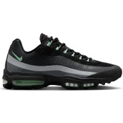Nike Air Max 95 Ultra "Black Mint Foam"