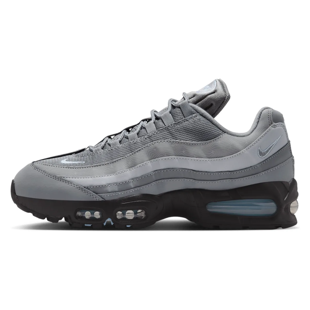 Nike Air Max 95 OG "Cool Grey"