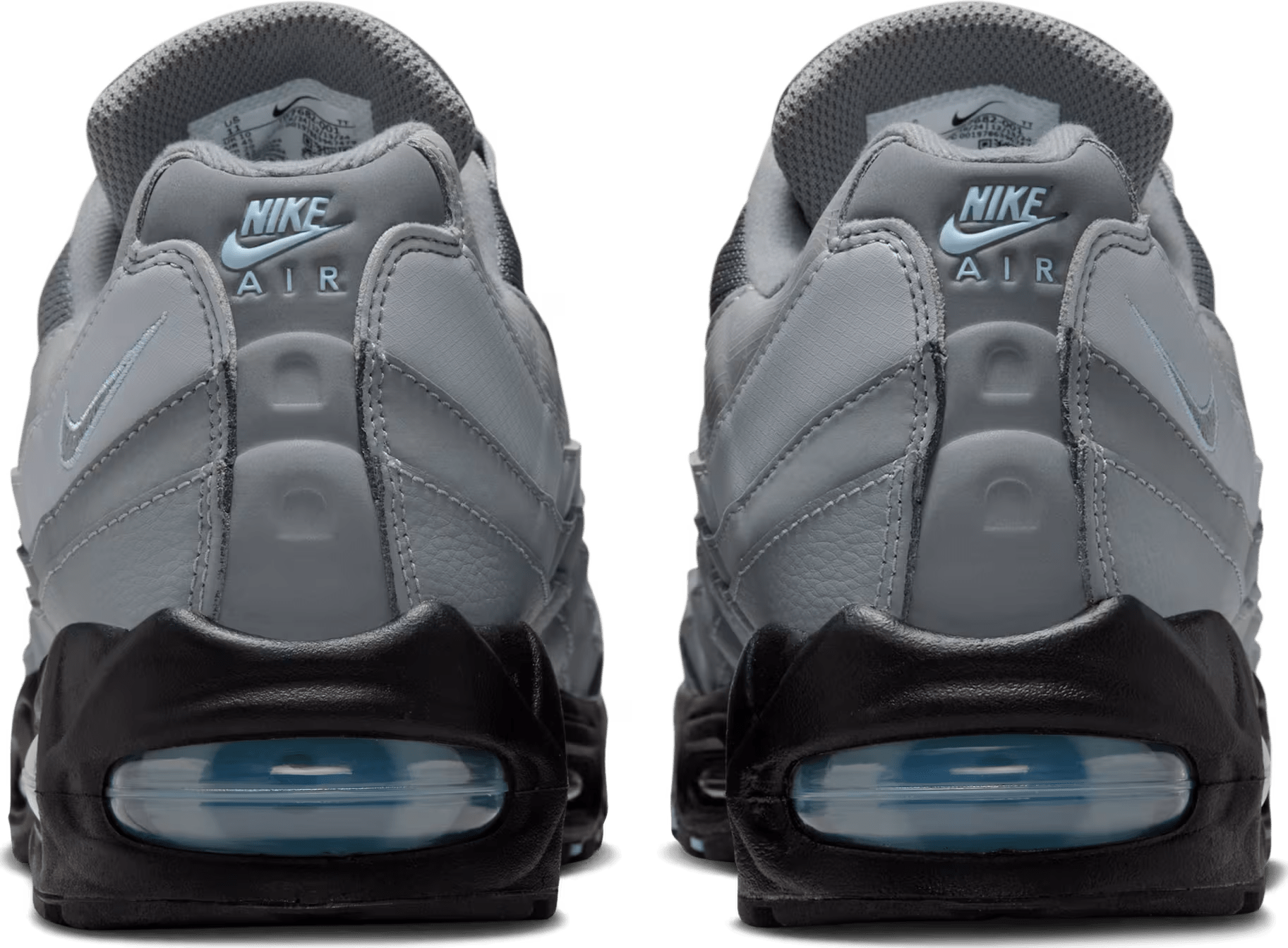 Nike Air Max 95 OG "Cool Grey"