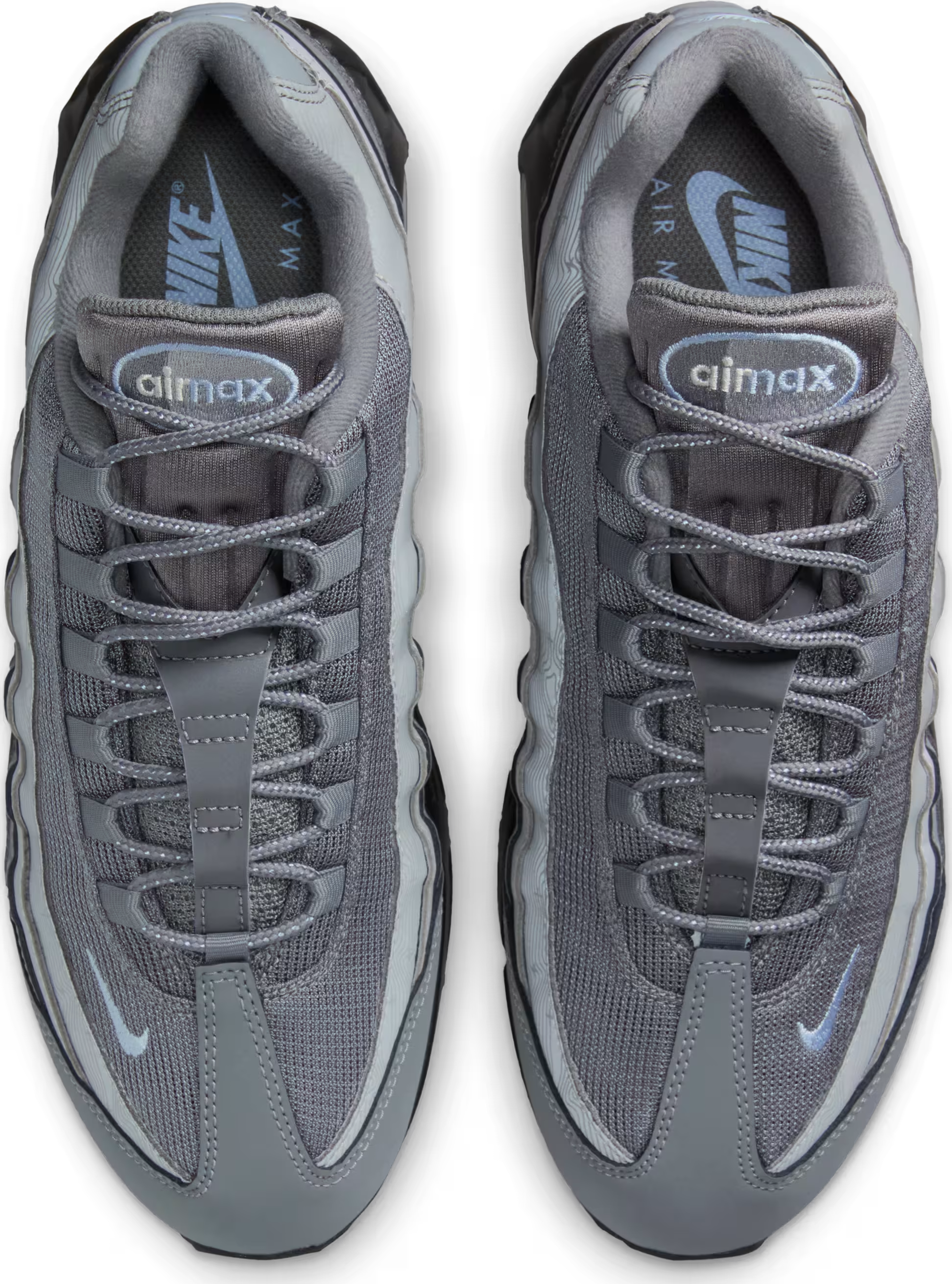 Nike Air Max 95 OG "Cool Grey"