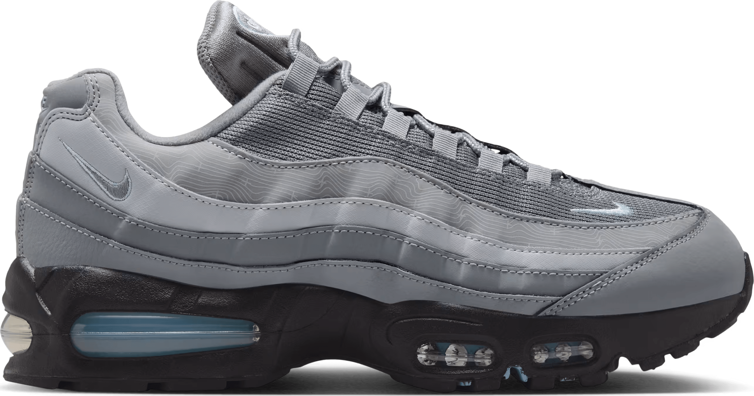 Nike Air Max 95 OG "Cool Grey"