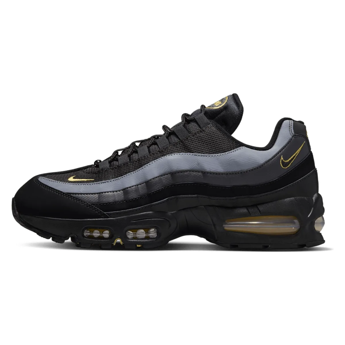 Nike Air Max 95 OG "Big Bubble Batman"