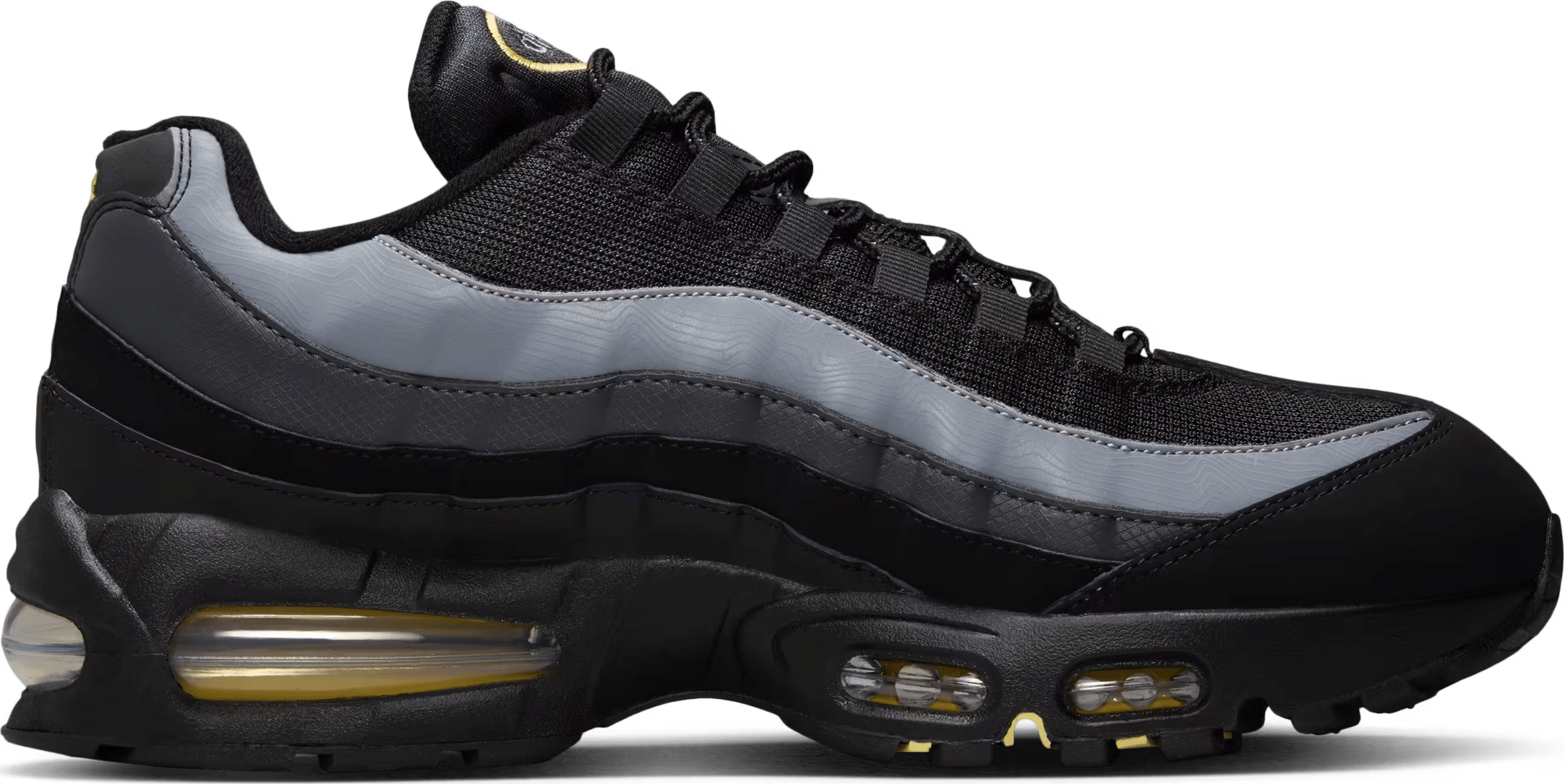 Nike Air Max 95 OG "Big Bubble Batman"