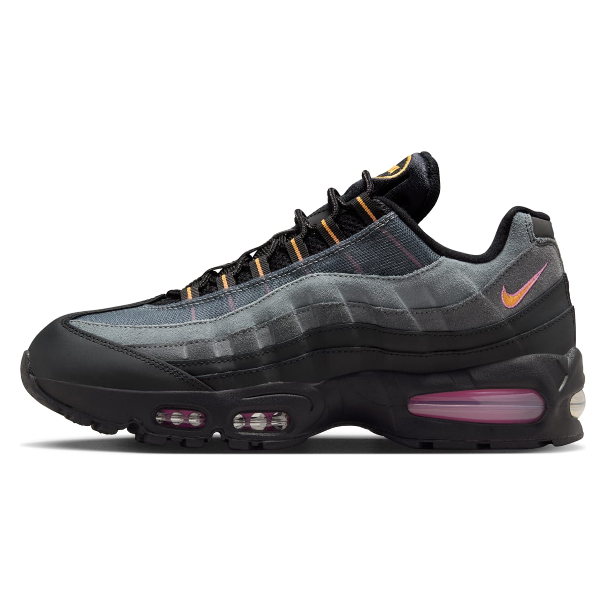 Nike Air Max 95 "Big Bubble Sundial"