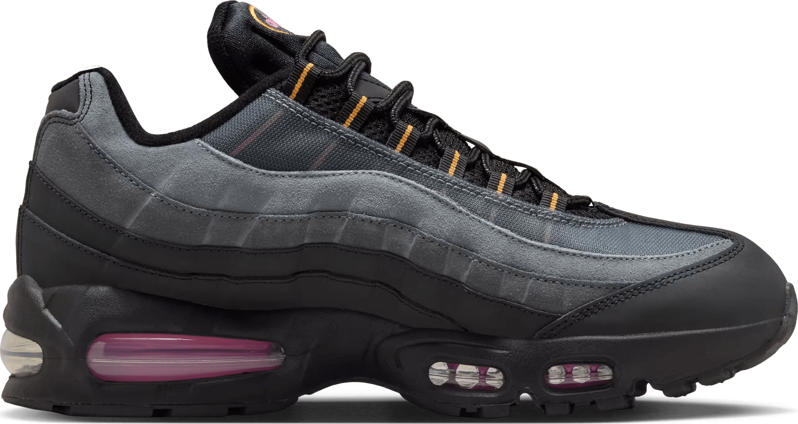 Nike Air Max 95 "Big Bubble Sundial"
