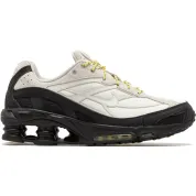 Nike Shox Ride 2 "Black Sail"