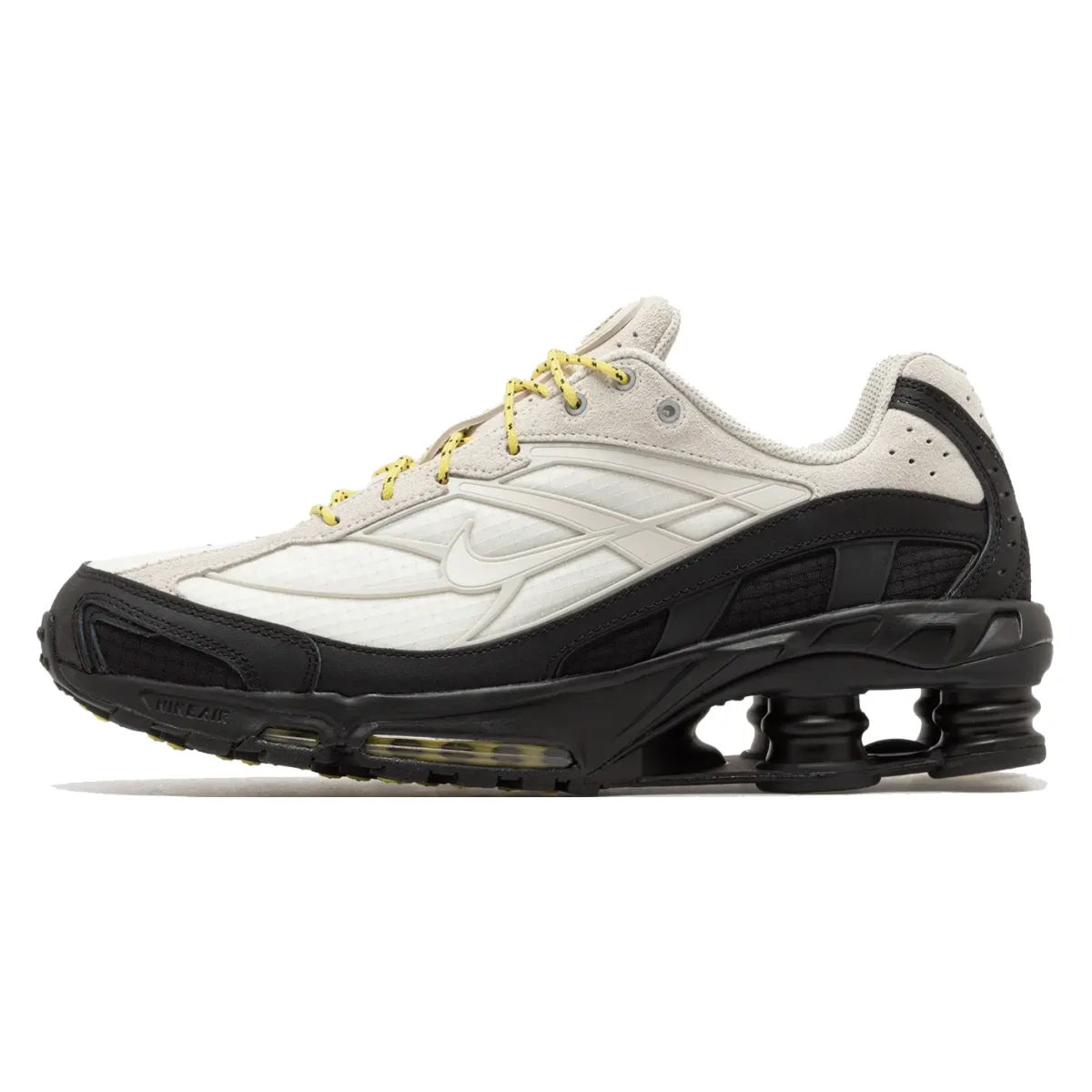 Nike Shox Ride 2 "Black Sail"