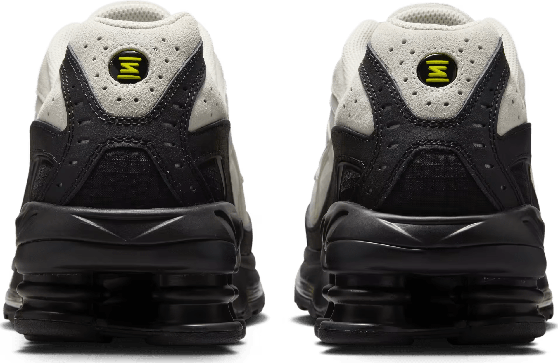 Nike Shox Ride 2 "Black Sail"