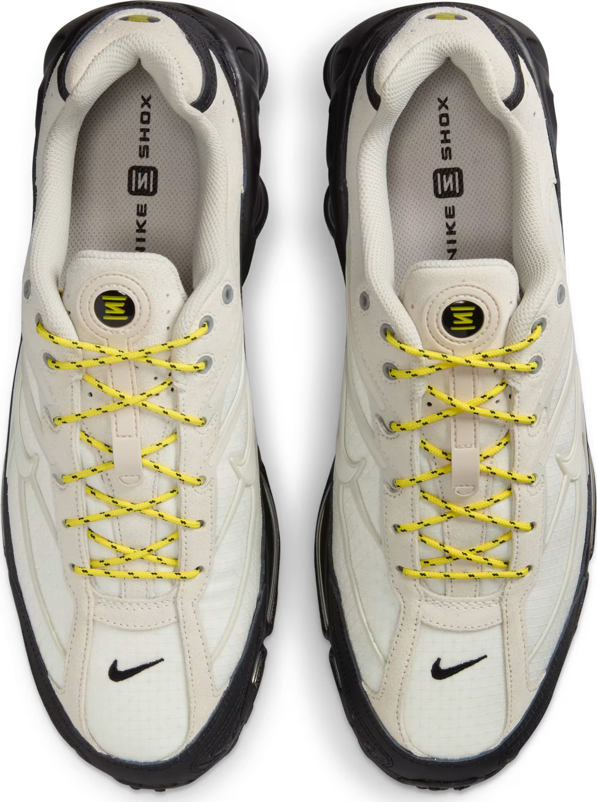 Nike Shox Ride 2 "Black Sail"