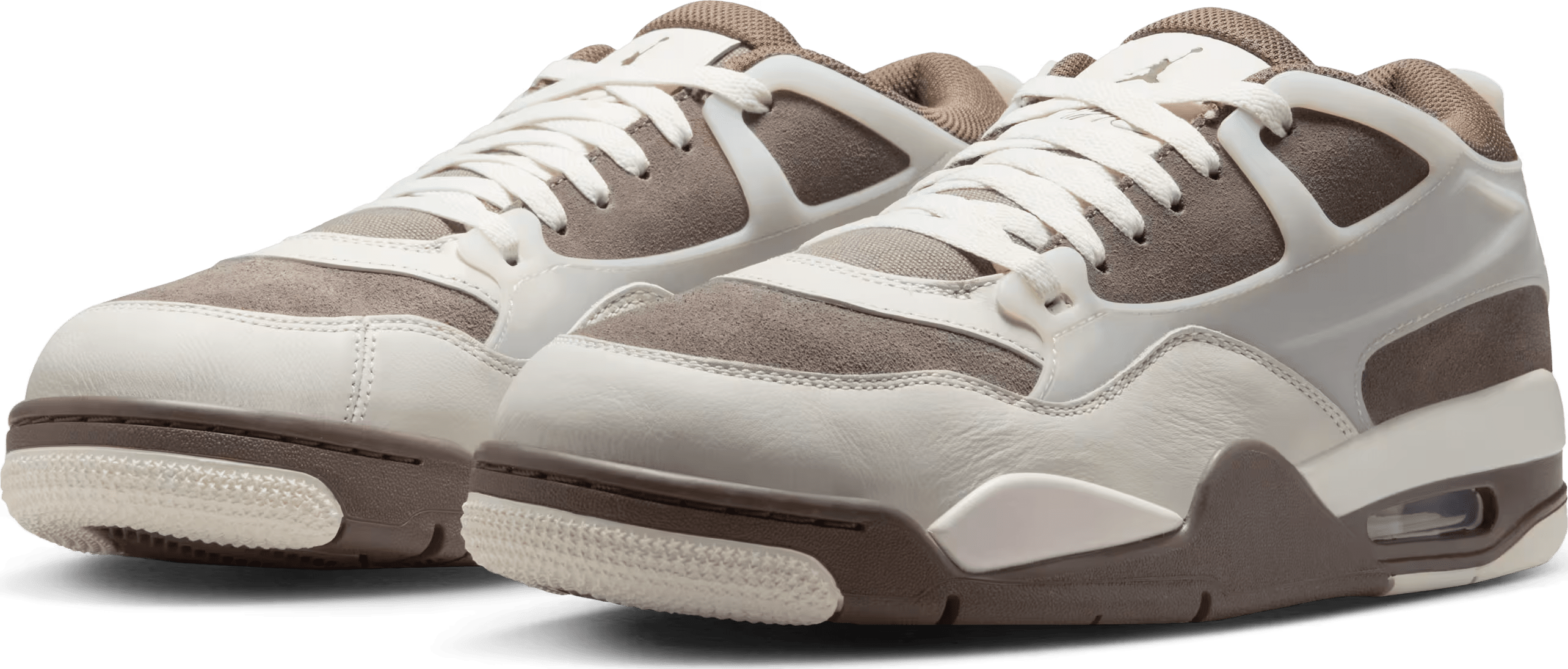 Air Jordan 4 RM "Cave Stone"