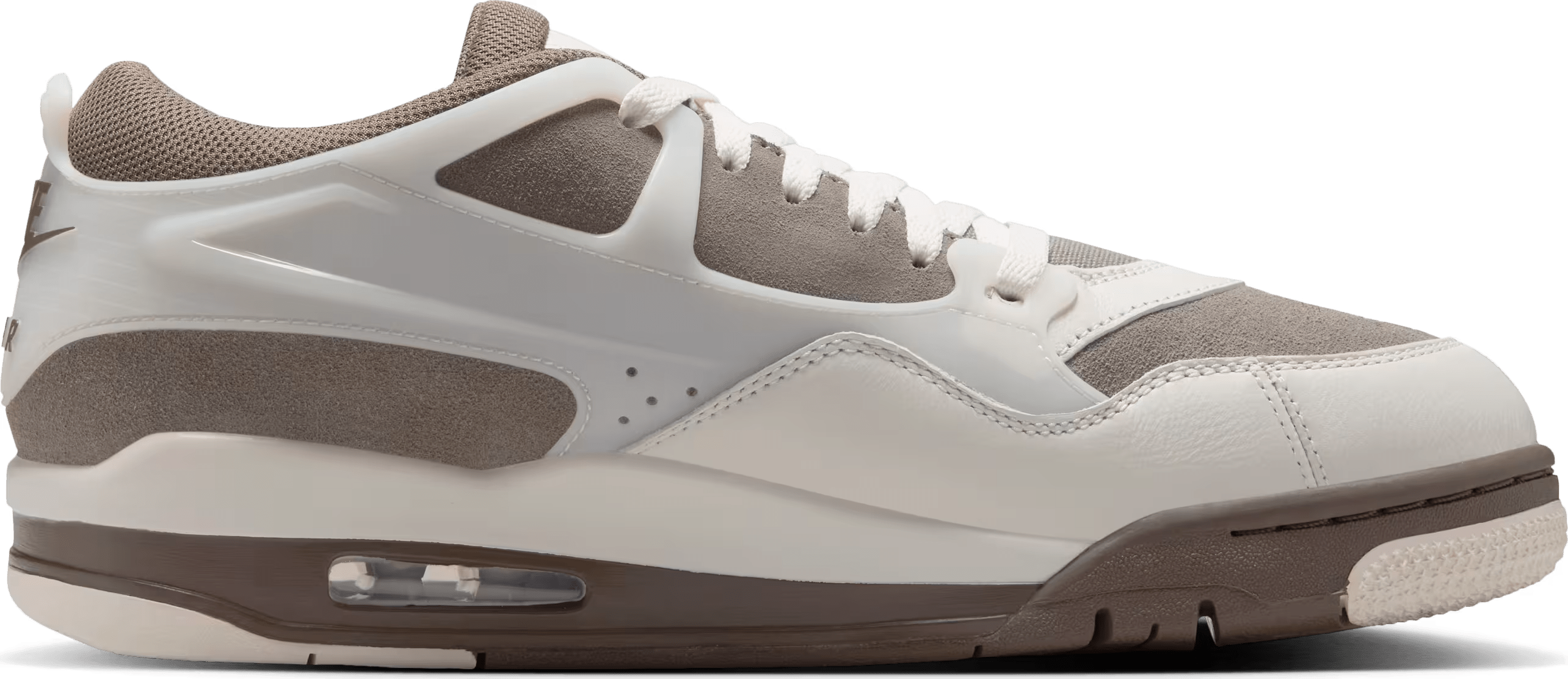 Air Jordan 4 RM "Cave Stone"