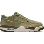 Air Jordan 4 RM Wmns "Neutral Olive"