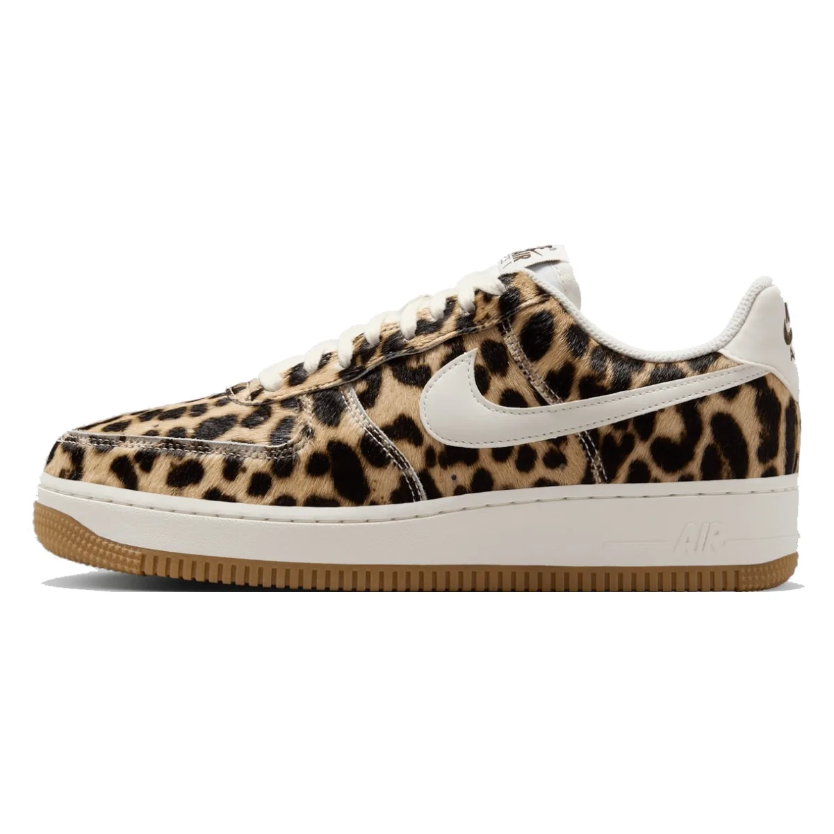 Nike Air Force 1 '07 Wmns "Leopard"