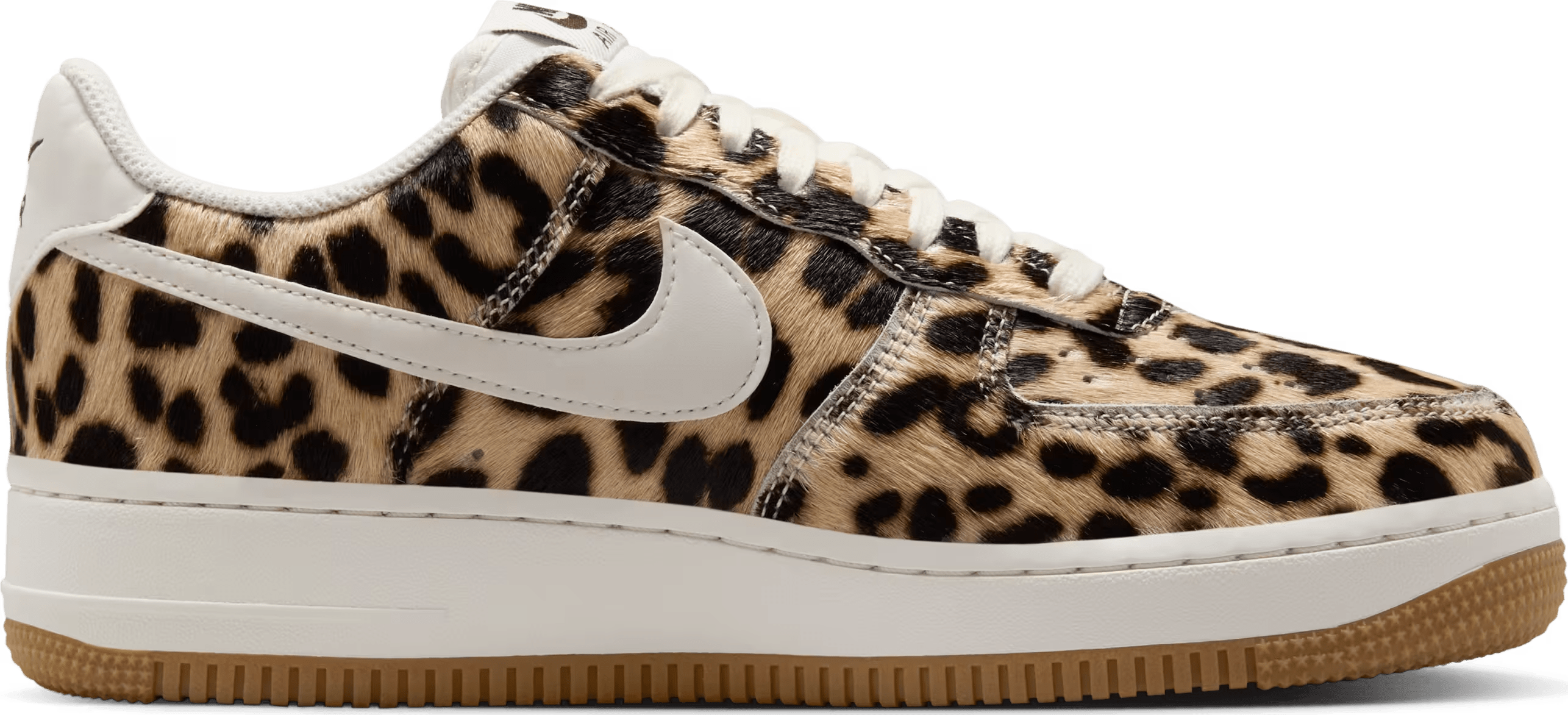 Nike Air Force 1 '07 Wmns "Leopard"