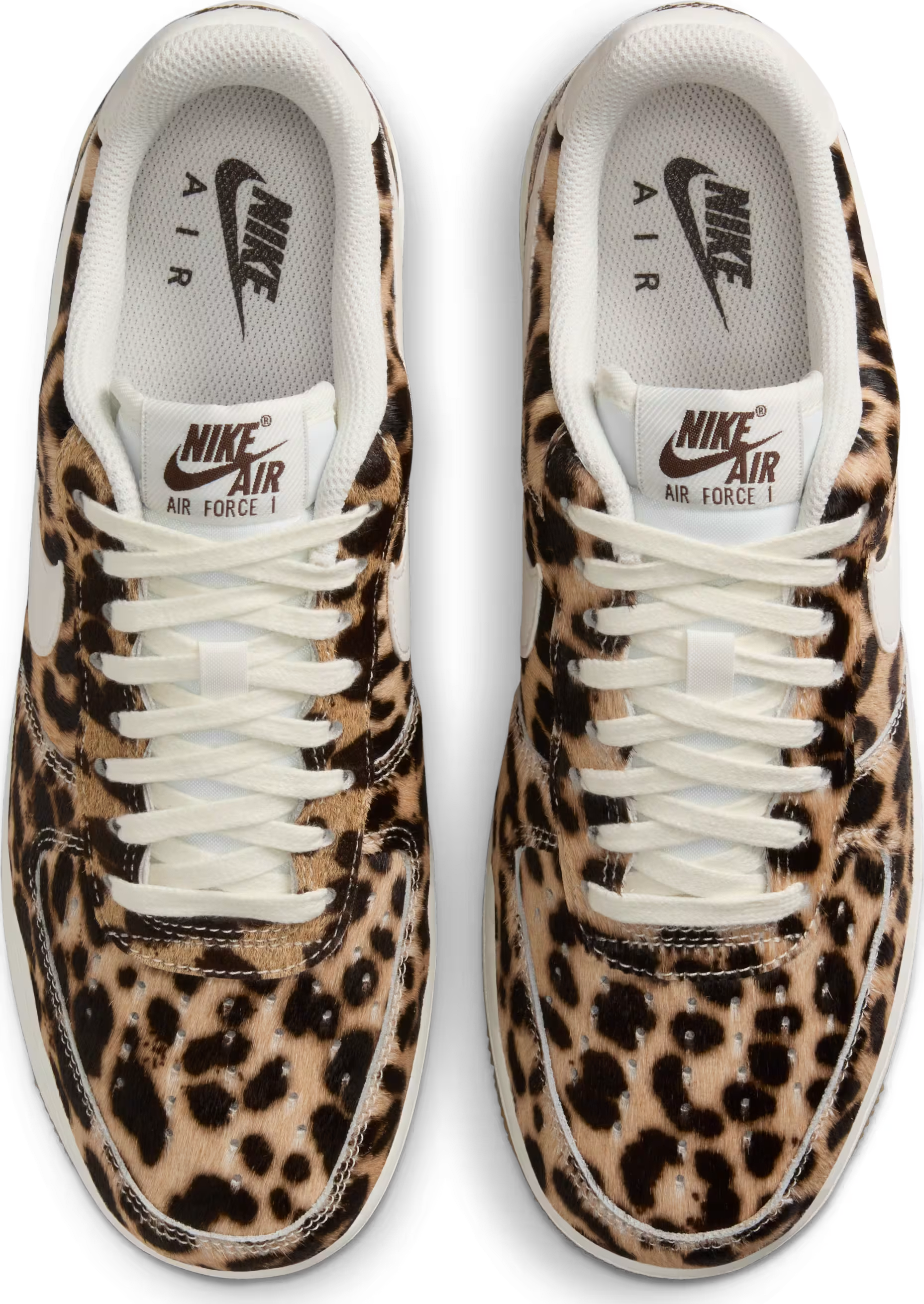 Nike Air Force 1 '07 Wmns "Leopard"