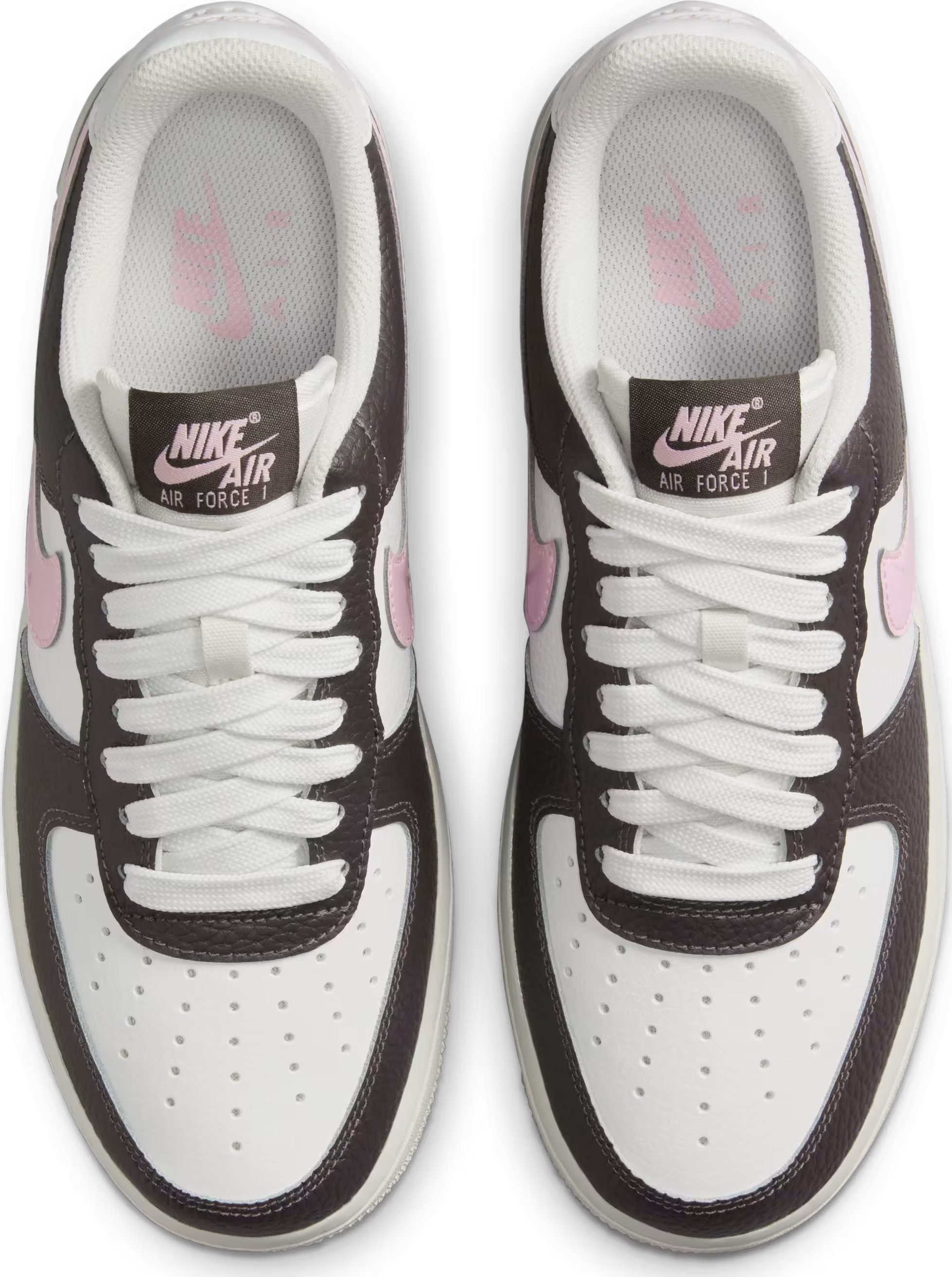 Nike Air Force 1 '07 Wmns "Pink Foam"