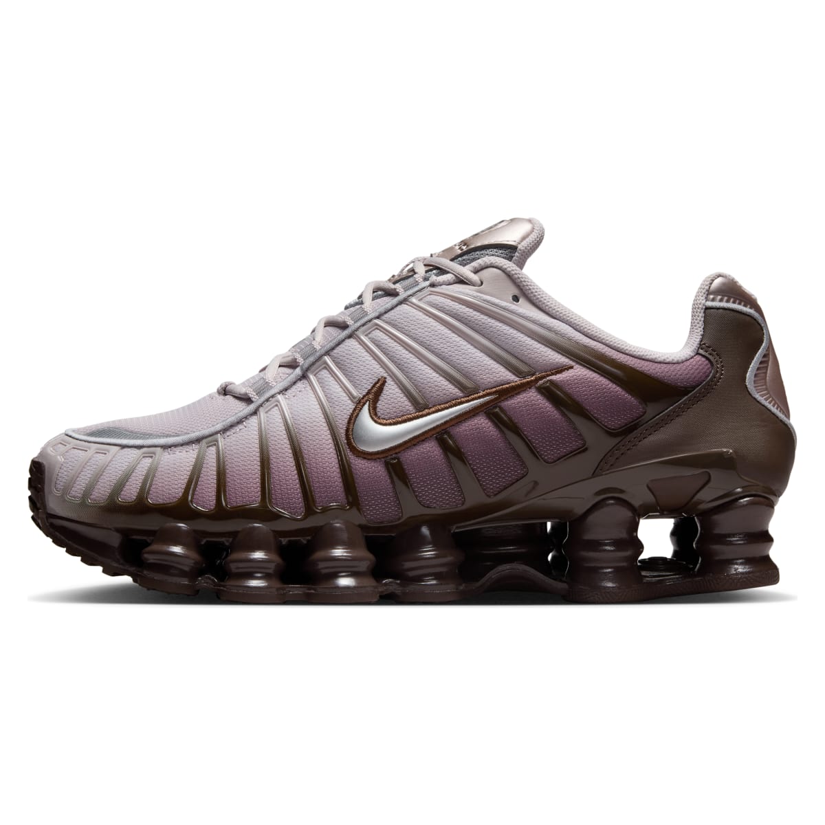 Nike Shox TL Wmns "Baroque Brown"