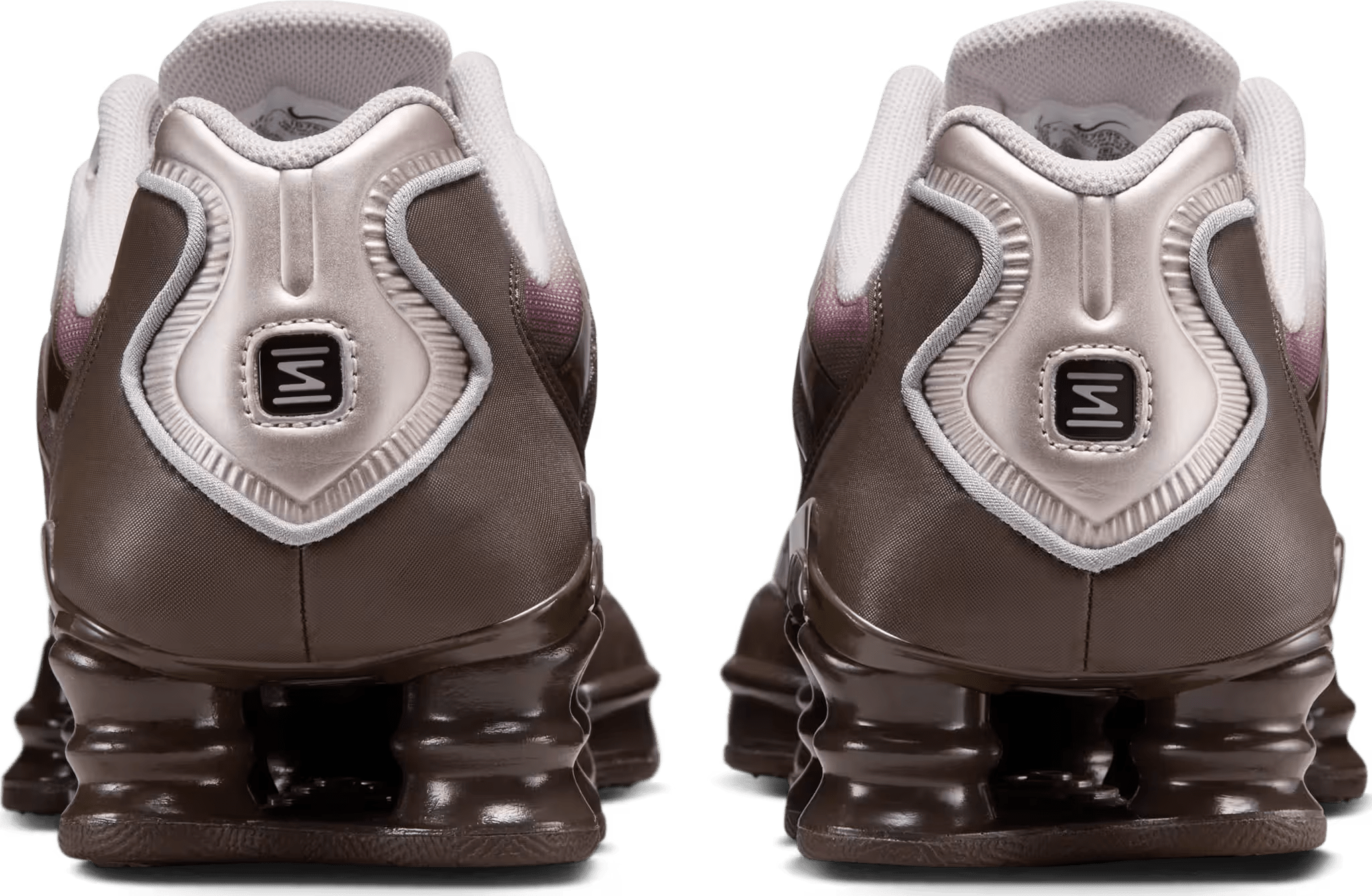 Nike Shox TL Wmns "Baroque Brown"