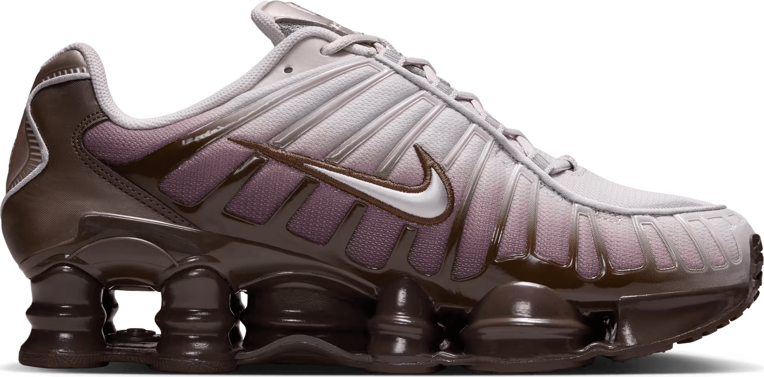 Nike Shox TL Wmns "Baroque Brown"