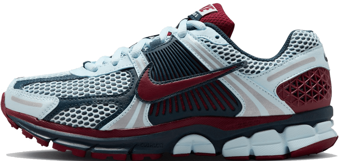 Nike Zoom Vomero 5 Wmns "Glacier Blue"