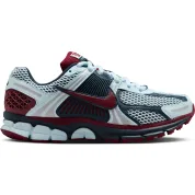 Nike Zoom Vomero 5 "Team Red Glacier Blue"