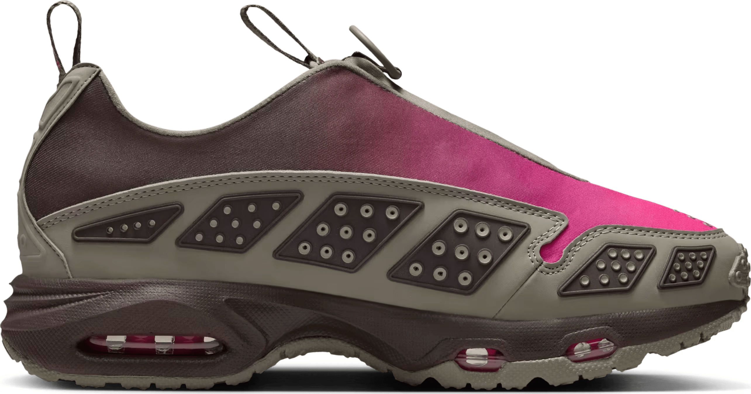Nike Air Max SNDR Wmns "Baroque Brown Pinksicle"
