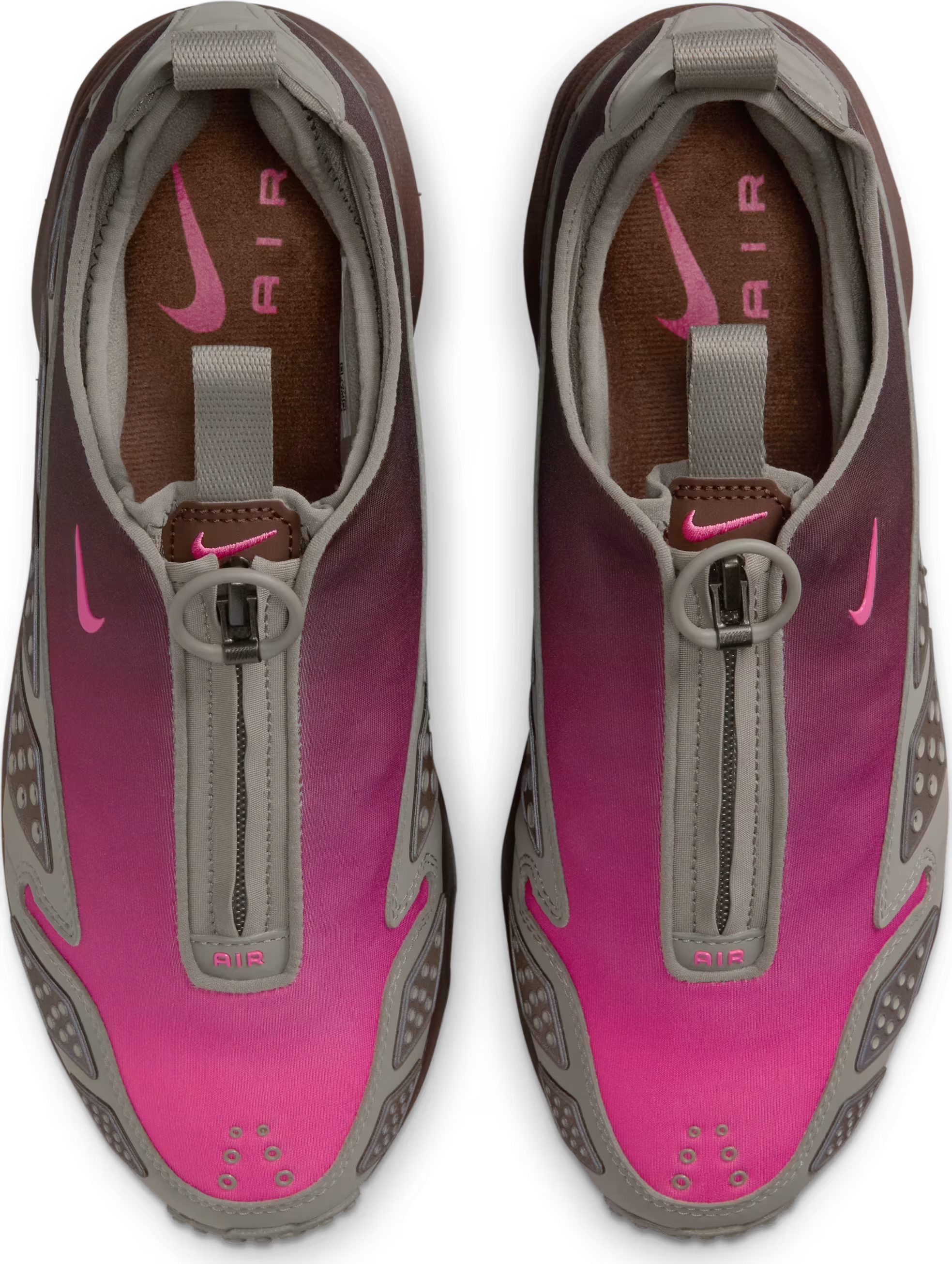 Nike Air Max SNDR Wmns "Baroque Brown Pinksicle"