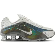 Nike Shox R4 Wmns "Multi"