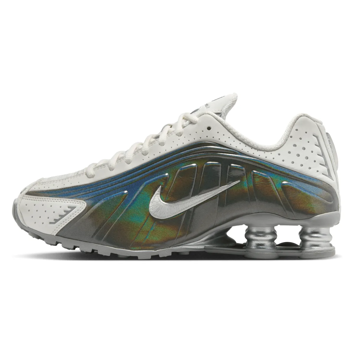 Nike Shox R4 Wmns "Multi"