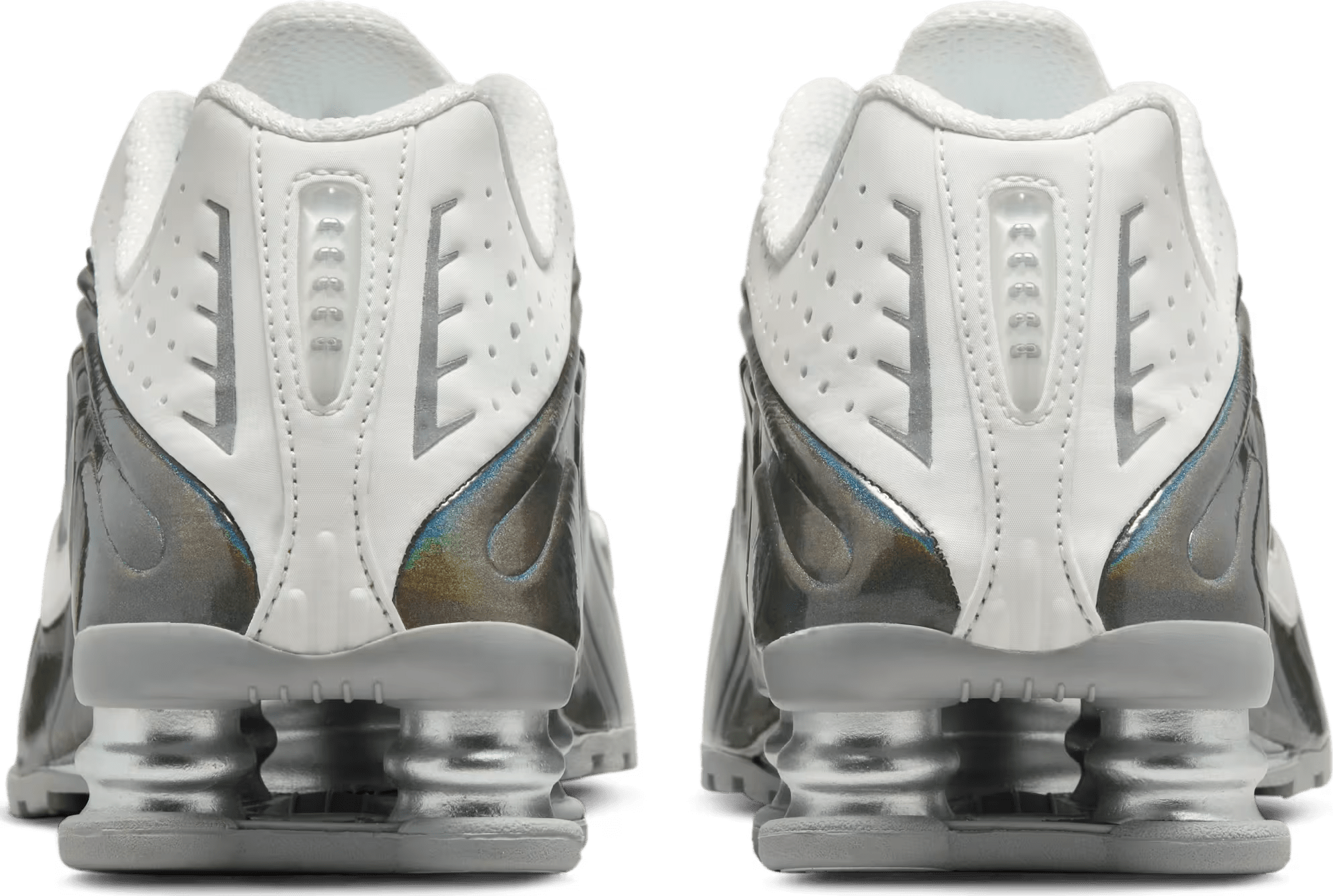 Nike Shox R4 Wmns "Multi"