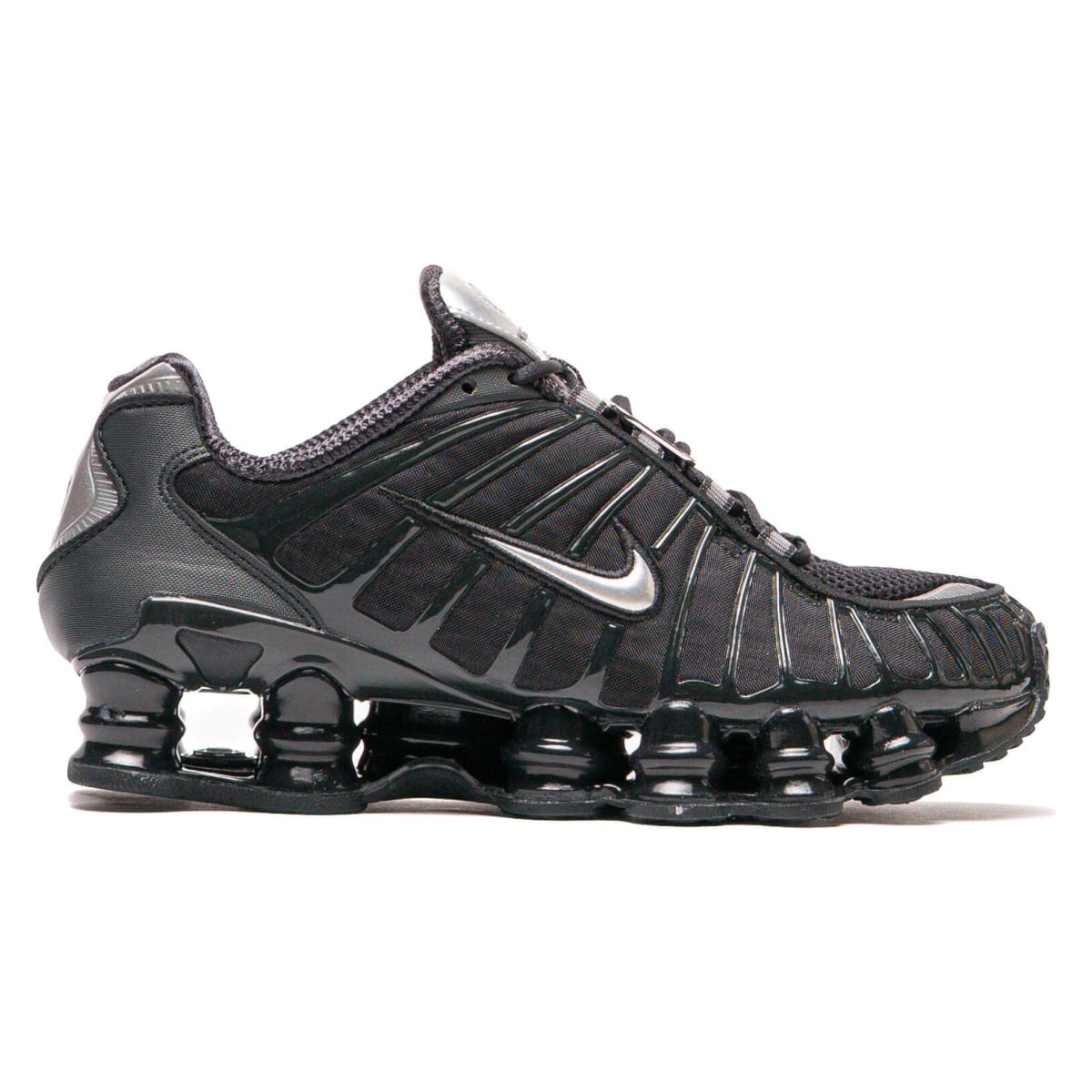 Nike Shox TL Wmns "Off Noir"