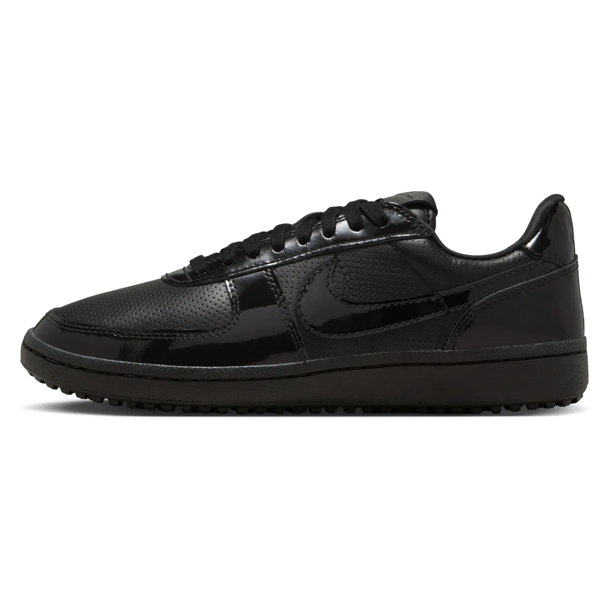 Nike Field General Wmns "Black Phantom"