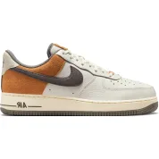Nike Air Force 1 '07 LV8 "Copper Moon"