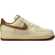 Nike Air Force 1 "Canyon Gold"
