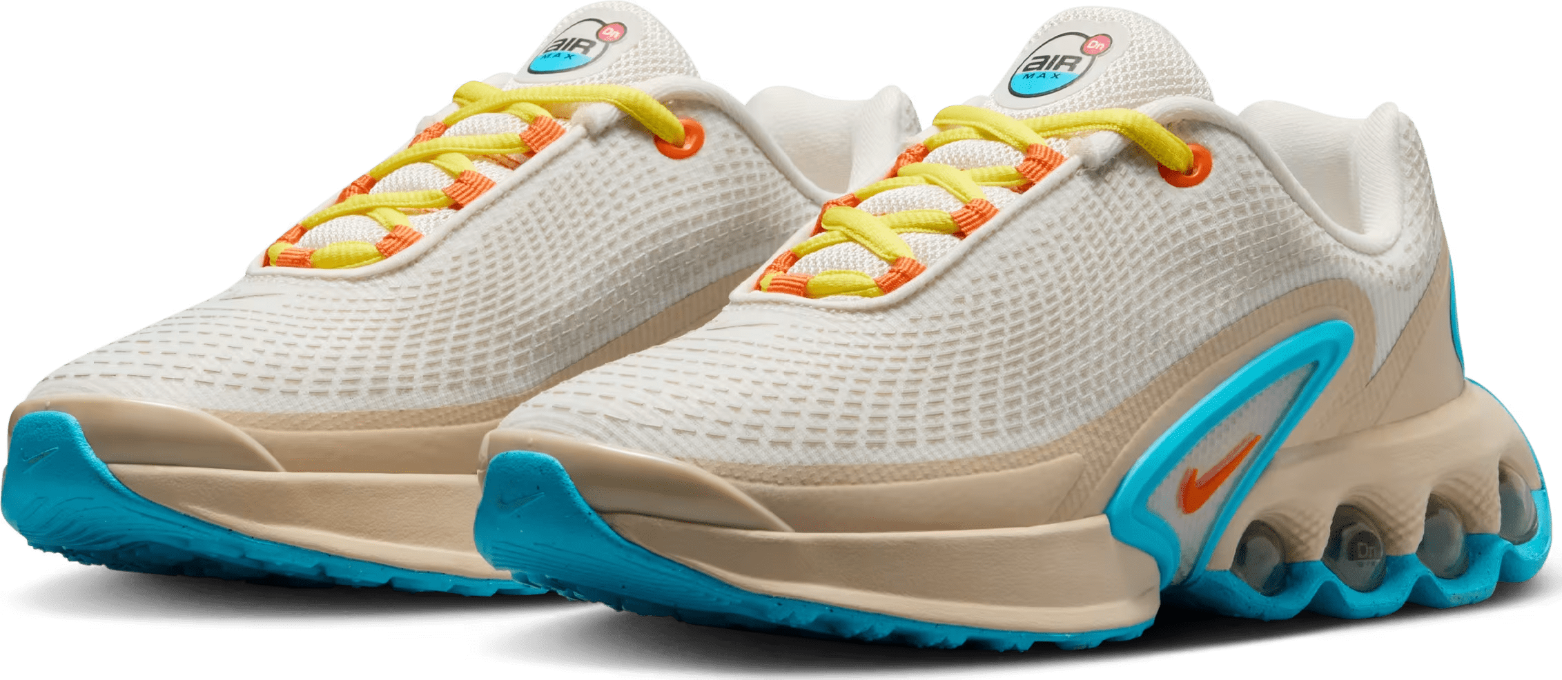 Nike Air Max Dn GS "Baltic Blue"
