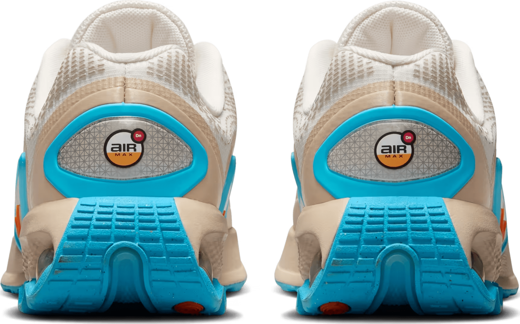 Nike Air Max Dn GS "Baltic Blue"